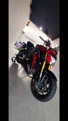 SUZUKI GSX-S1000 ABS 
